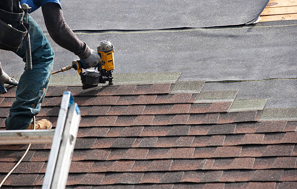 Licensed Emergency Roof Repair service in Pine Ridge, KY - Brentwood Metal Roofing
